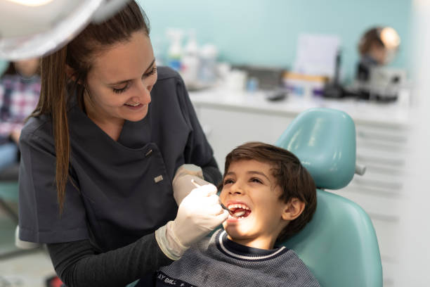 Best Tooth Infection Emergency Dentist  in San Juan Bautista, CA