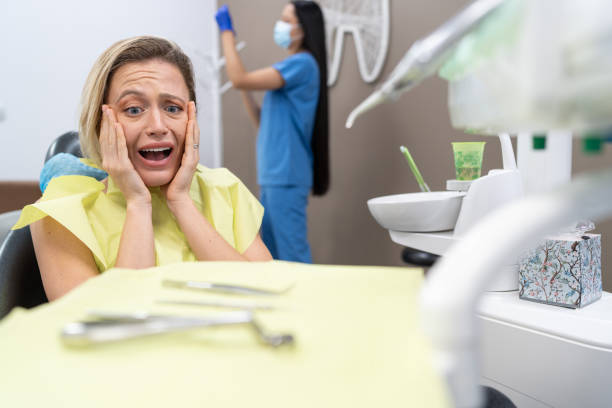 Best Broken Tooth Emergency  in San Juan Bautista, CA